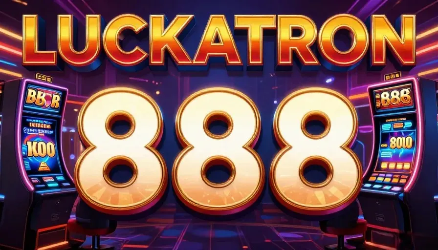 Luckatron App bet