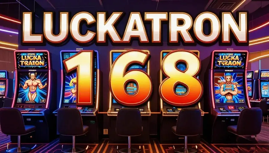 Luckatron Download SRB bet