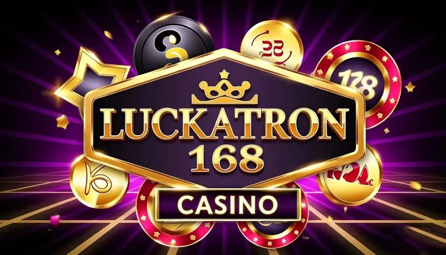 luckatron bonus bet
